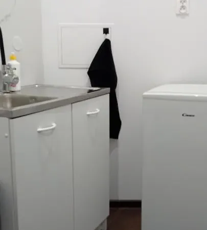 Апартаменты Apartament Przy Dworcu Glownym *