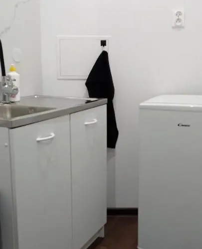 Apartamento Apartament Przy Dworcu Glownym *