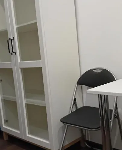 Apartamento Apartament Przy Dworcu Glownym *