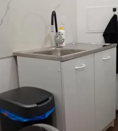 Apartament Przy Dworcu Glownym Βρότσλαβ